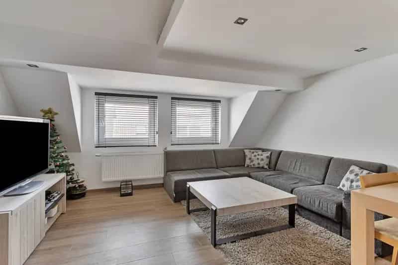 Huis te koop Blankenberge 3 slaapkamers gerenoveerd