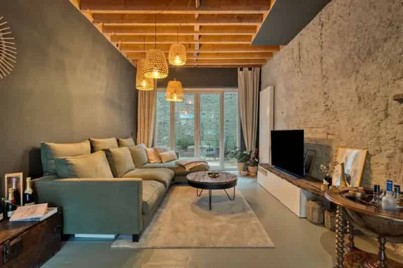 Energiezuinig Duplex Appartement Antwerpen