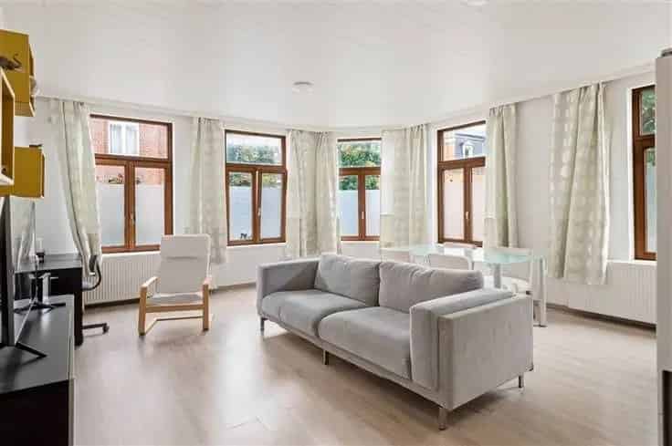 Opbrengsteigendom 3 Appartementen Deurne