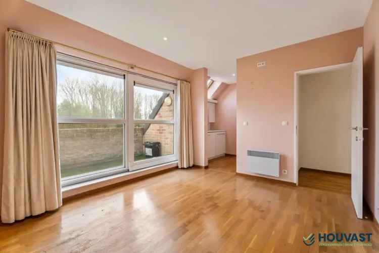 Appartement te Koop Ieper Vleeshouwersstraat