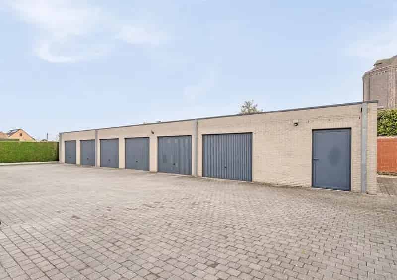 Te Huur: Charmante Halfopen Bebouwing Sint-Martens-Leerne