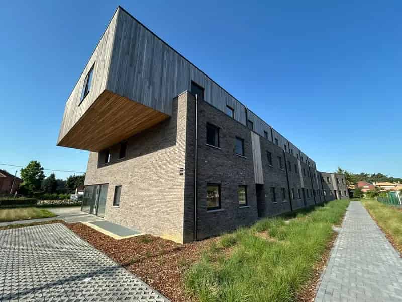 Appartement te koop