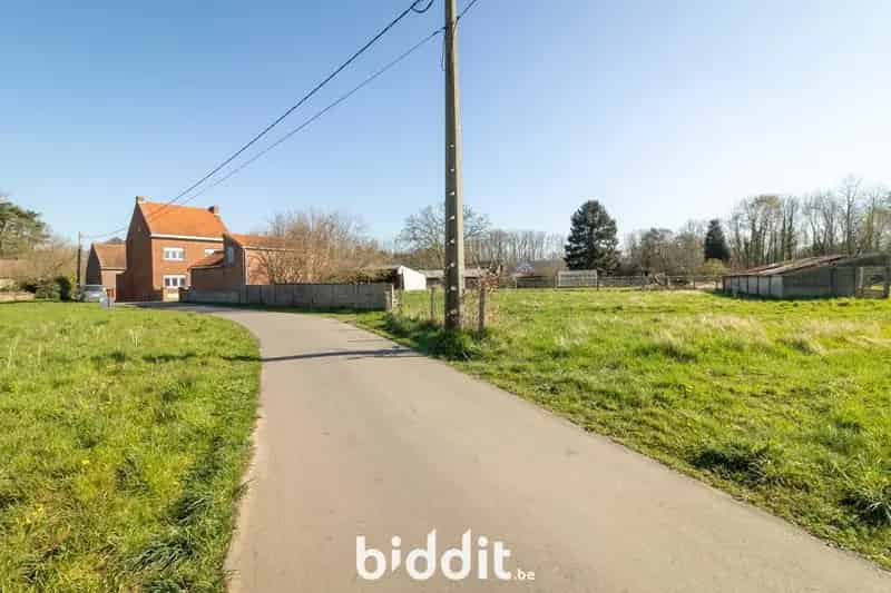 Te Koop: 2 Bouwgronden te Holsbeek 49a40ca