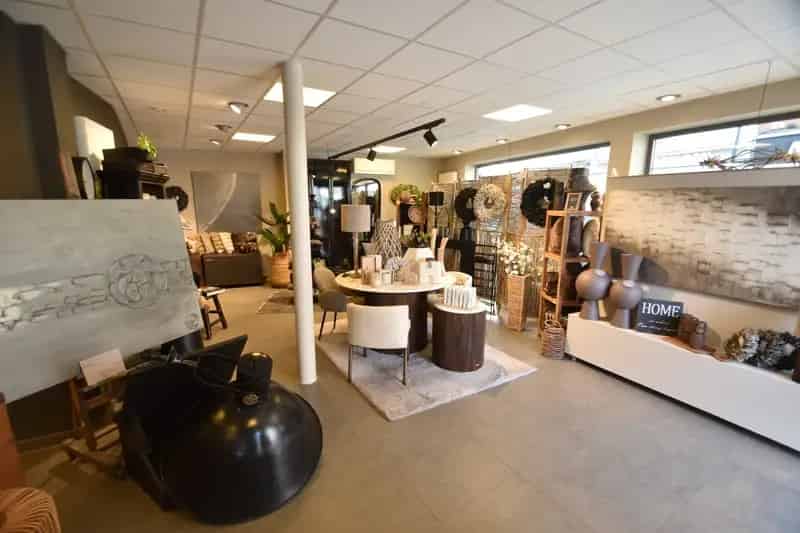 Handelspand Tongeren Centrum