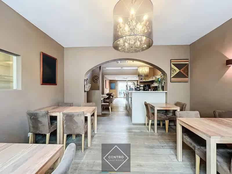 Herenwoning Roeselare Vlamingstraat