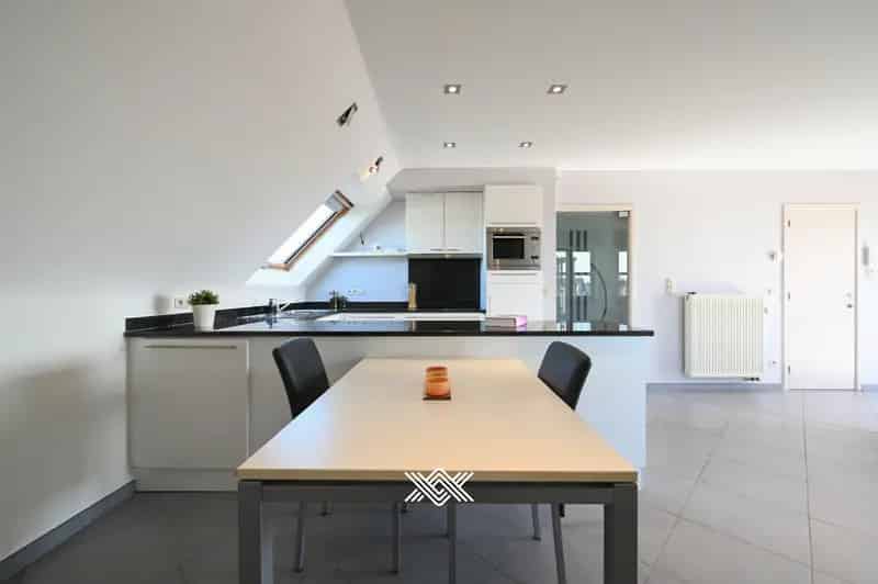 Appartement te Koop Lochristi