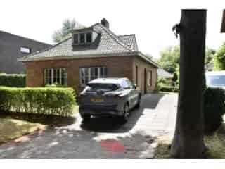 Huis te koop Sint Andries Renovatieproject Zuidgerichte Tuin