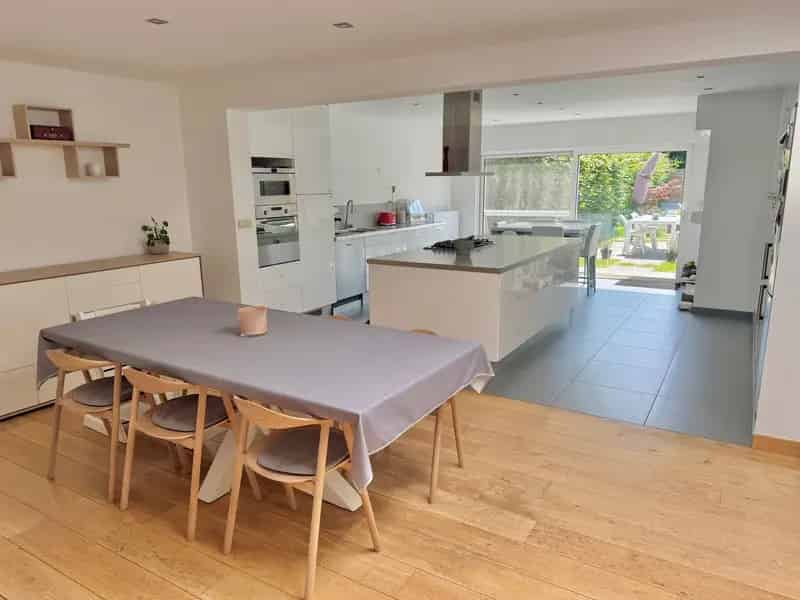 Huis te huur Lint: Gerenoveerd 3 slaapkamers, grote tuin