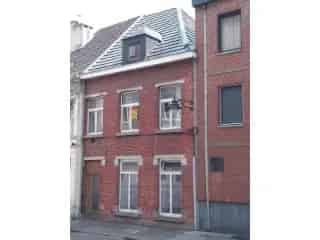 Huis te koop Mons - 2 woningen - ideale investering