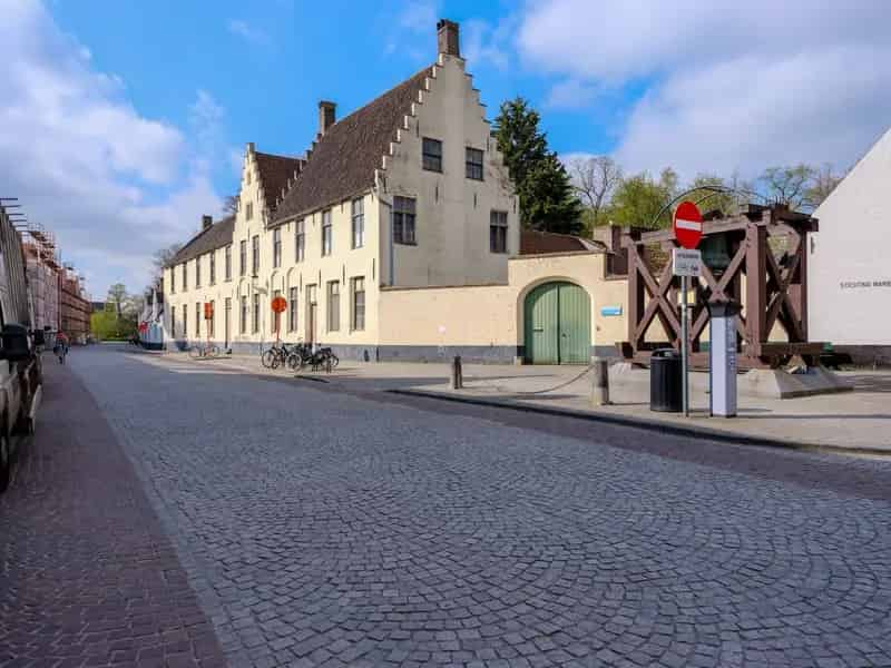 Woonproject Topligging Volledig Aanbod