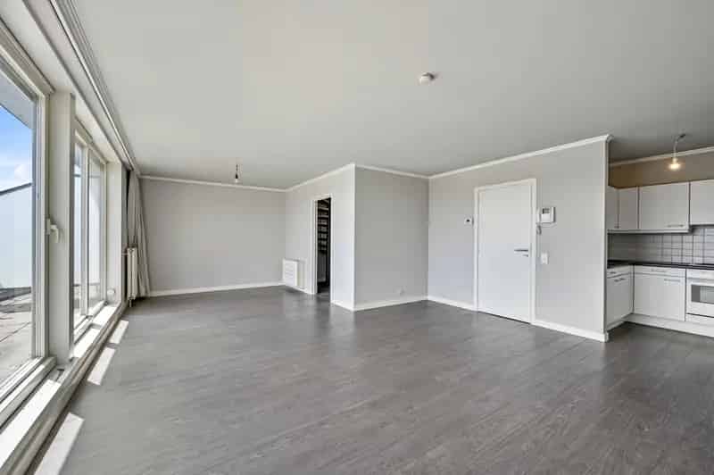 Appartement te Koop Kortrijk Centrum Instapklaar Ruim Terras