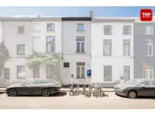 Huis te koop Gent: Instapklare woning nabij centrum