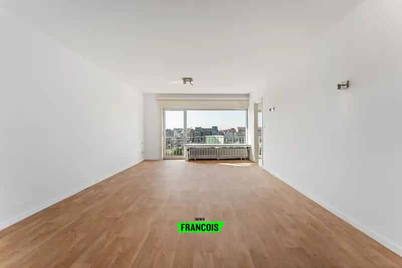 Appartement te koop Blankenberge: 2 slaapkamers, jachthaven zicht