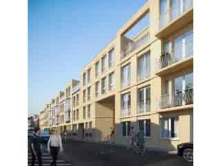 Parking te koop Berchem - De Wastuin