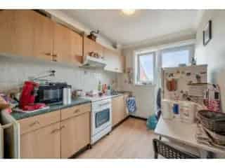 Appartement te koop Moerbeke - Instapklaar appartement met terras en parkeerplaats
