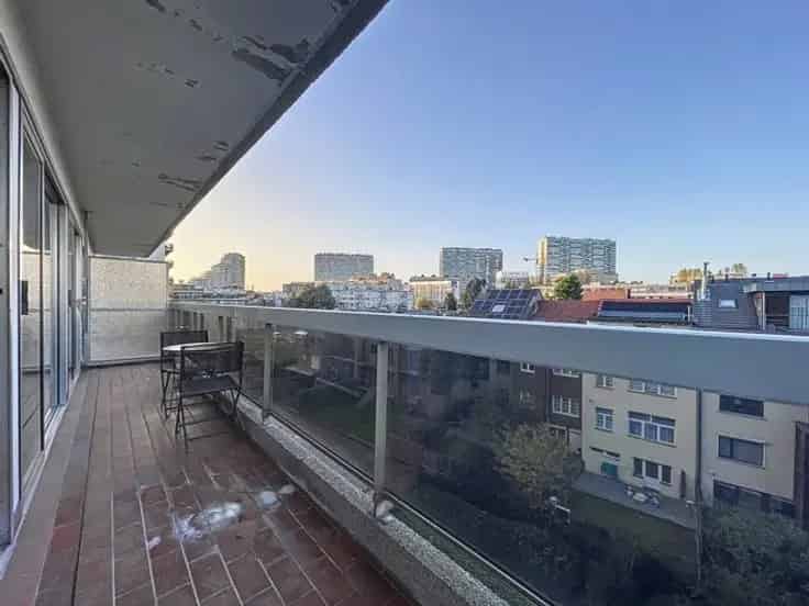 3 Slaapkamer Appartement Te Koop met 2 Terrassen