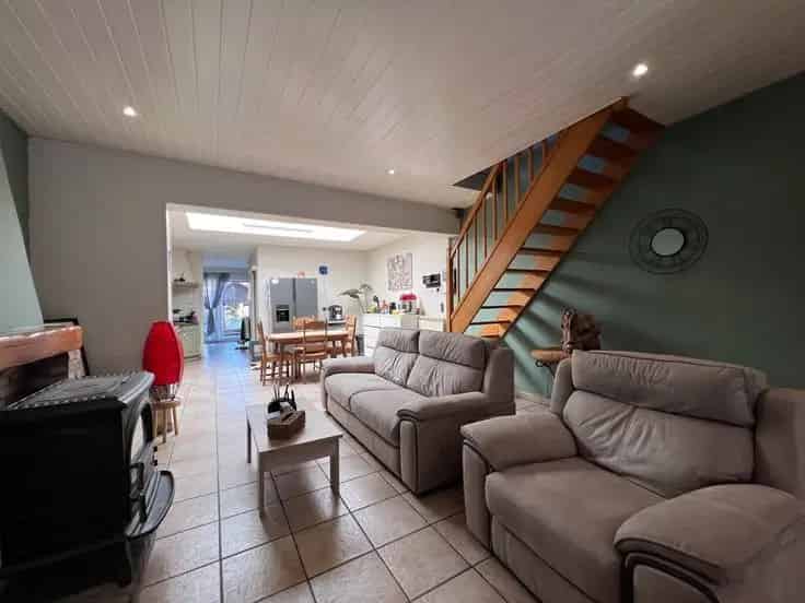 Huis Te Koop Renovatie Onbekend