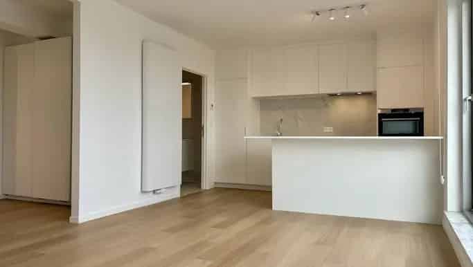 Appartement te Huur Hasselt Centrum Rustige Woonwijk