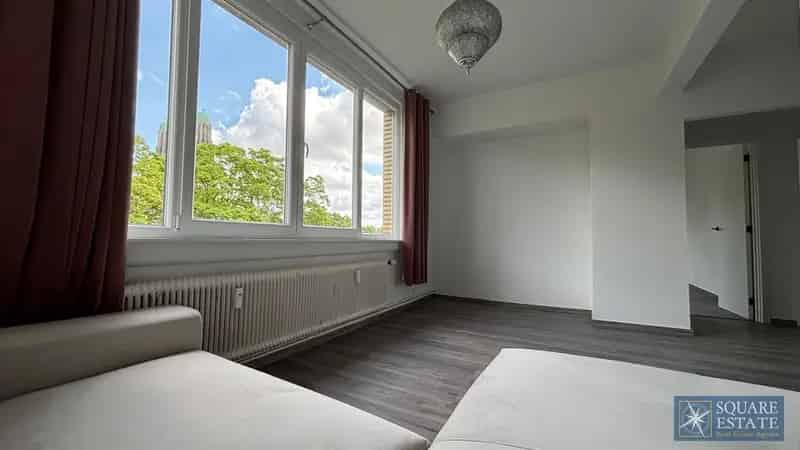 Appartement te Koop Koekelberg 2 slaapkamers Basiliekzicht
