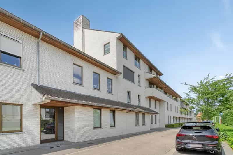 Duplex Appartement te Koop Loppem 162m2 3 slaapkamers