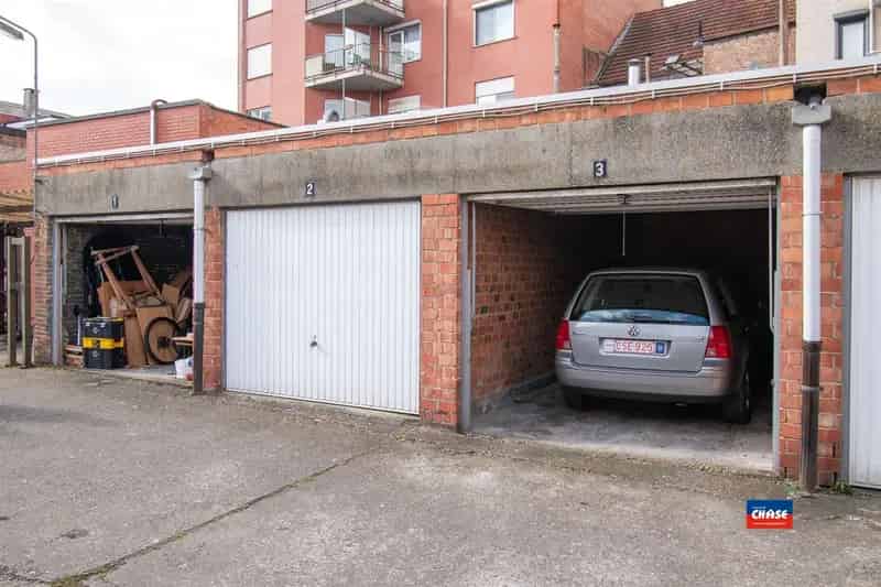 Garagebox Centrum Volledige Aanbod