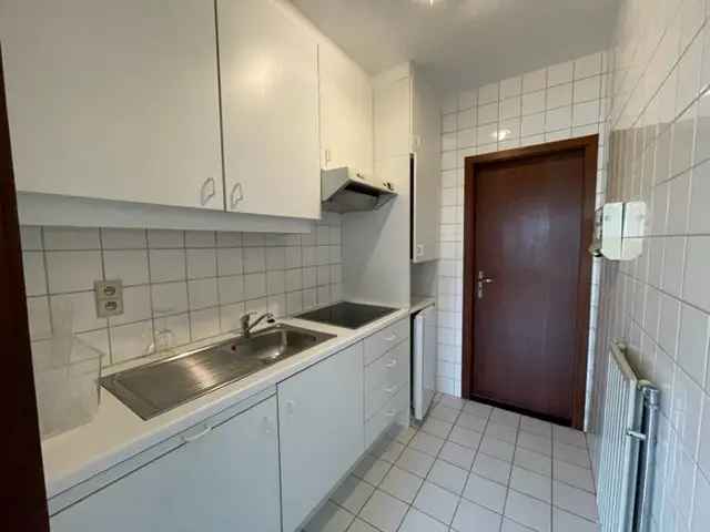 Appartement te koop Geel Centrum 1 slaapkamer