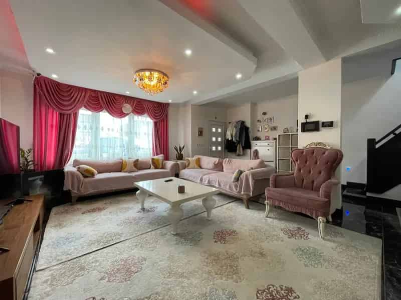 Huis te koop 263m² 2 badk 3 slpk Instapklaar
