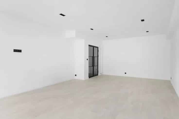 Appartement Te Koop Borgerhout 2 slaapkamers gerenoveerd
