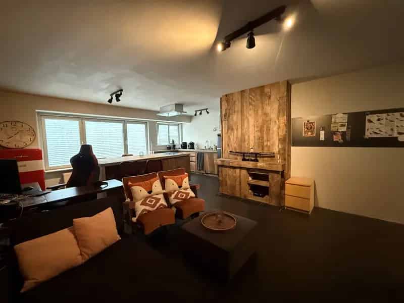 Appartement te koop nabij station Mechelen