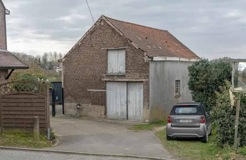 Huis te Huur Dilbeek Renovatieproject
