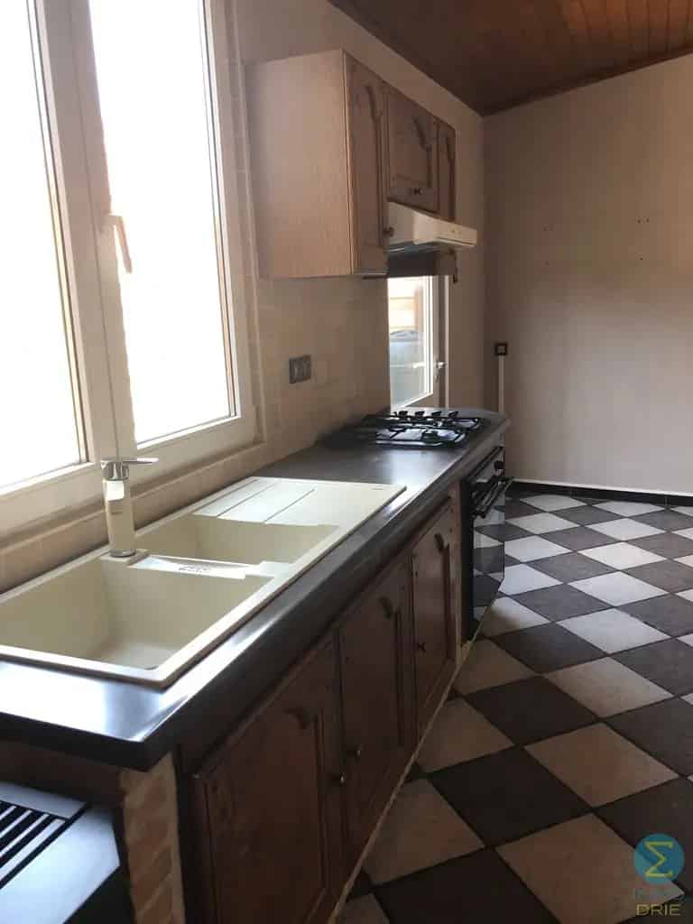 Huis te huur Arendonk: 2 slaapkamers, tuin, renovatieproject