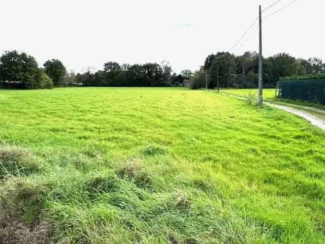 LOT 3 Bouwgrond Te Koop