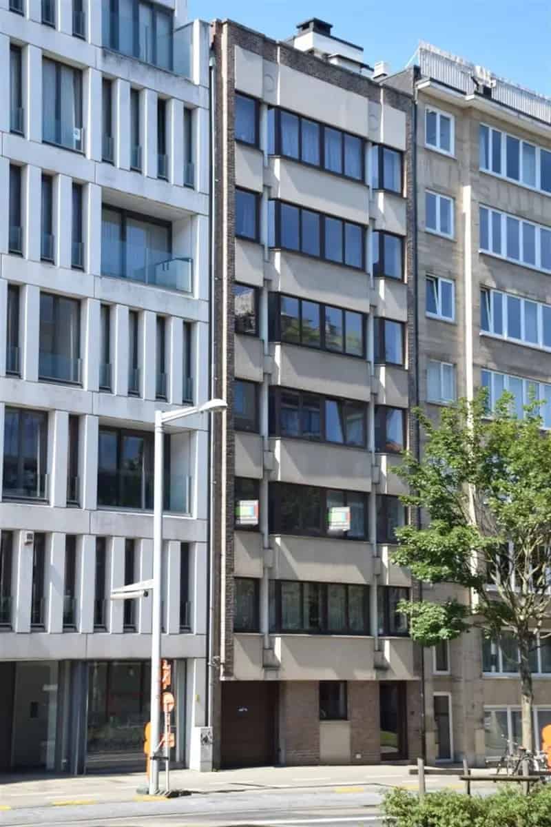 Garagebox te Huur Leuven
