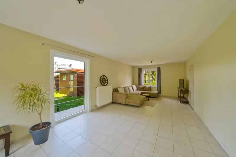 Ruime woning te koop Oostende 3 slaapkamers