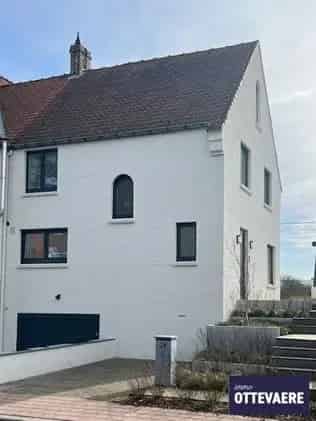 Gerenoveerde Koppelwoning Duinbergen Strand Oase Duinenwater