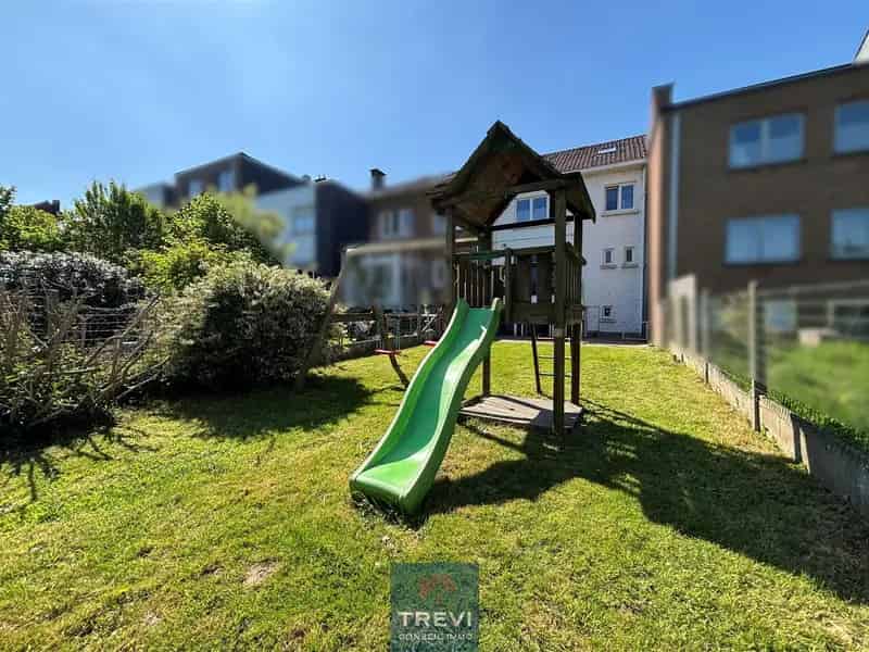 Huis te koop in Val-Lise Enghien 200m2 4 slaapkamers