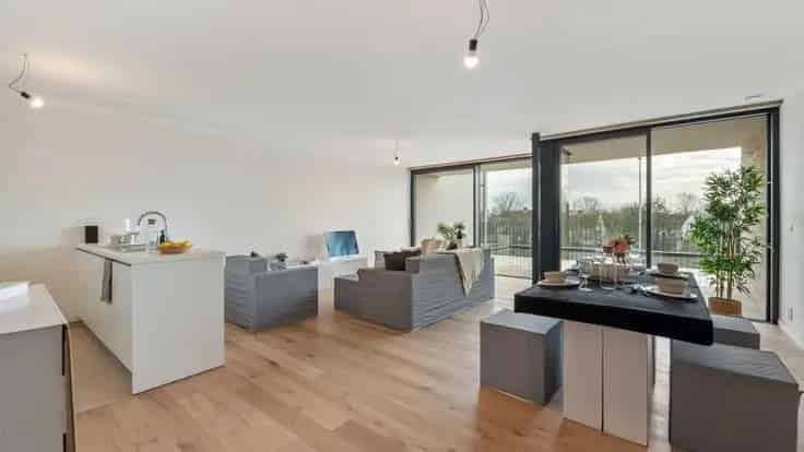 Appartement Te Koop