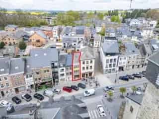 Handelspand Bastogne Te Koop - Commercieel Appartement