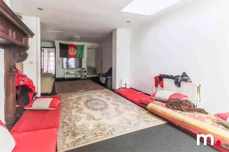 Huis te koop Kortrijk 4 slaapkamers nabij Leie