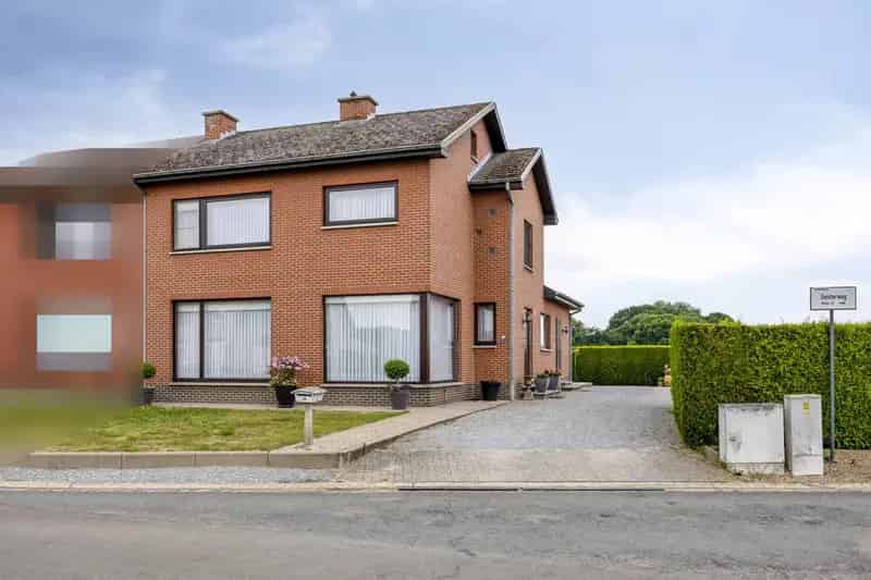 Huis te huur
