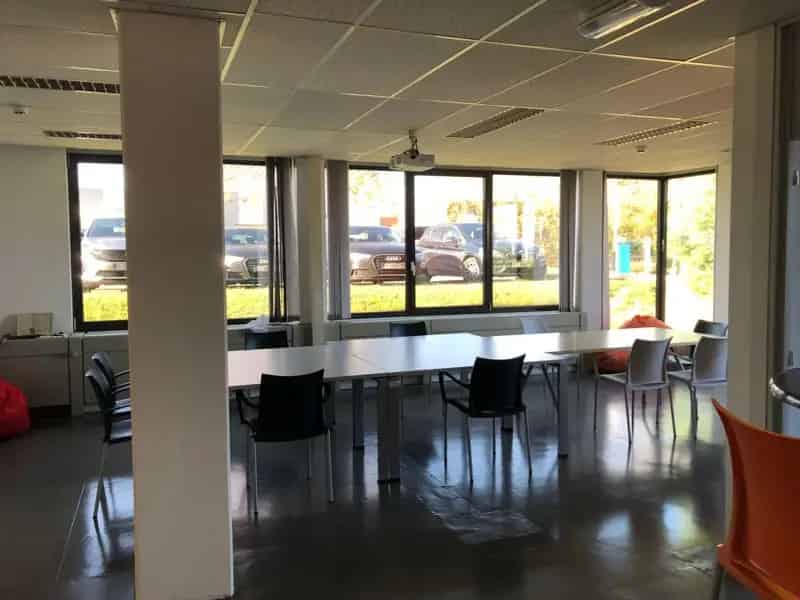 Interleuvenlaan 10 3001 Heverlee