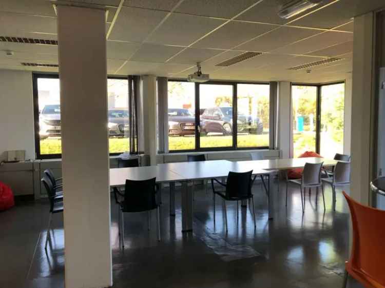 Interleuvenlaan 10 3001 Heverlee