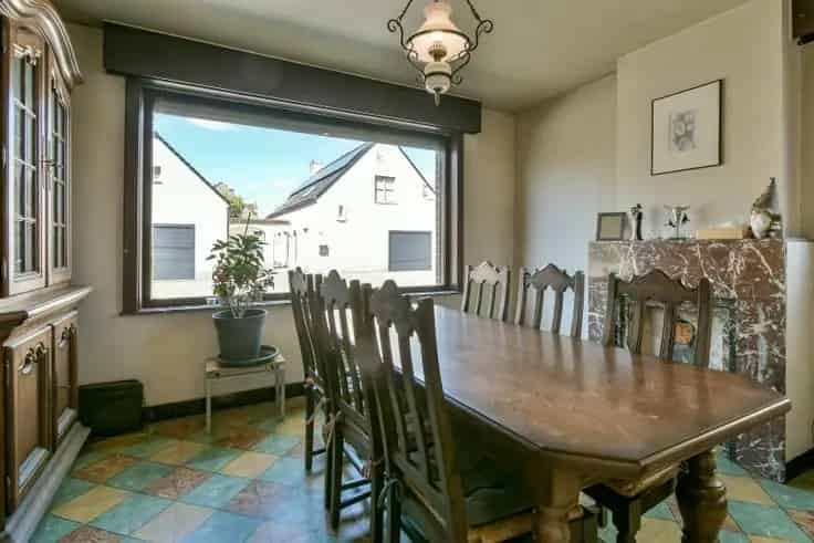 Huis te Koop Wijnendale 3 slaapkamers Vernieuwde keuken en badkamer