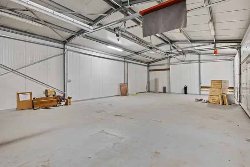 Huis te koop Oudenaarde: Burgerwoning met Magazijn 160m²