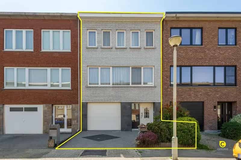 Huis te koop Aartselaar 3 slaapkamers Zuidwest tuin