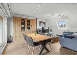 Penthouse te Koop Aalter - Vernieuwd met Zonneterras en Airco
