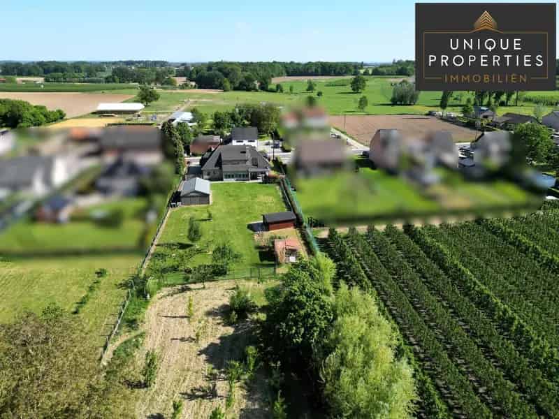 Villa te Koop Volledige Aanbod