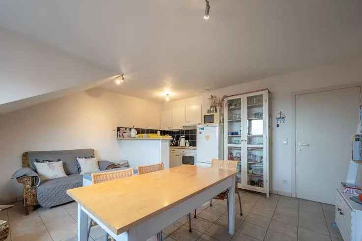 Appartement Te Koop