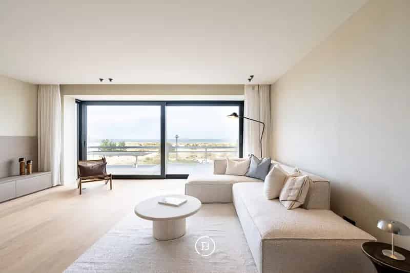 Appartement te koop