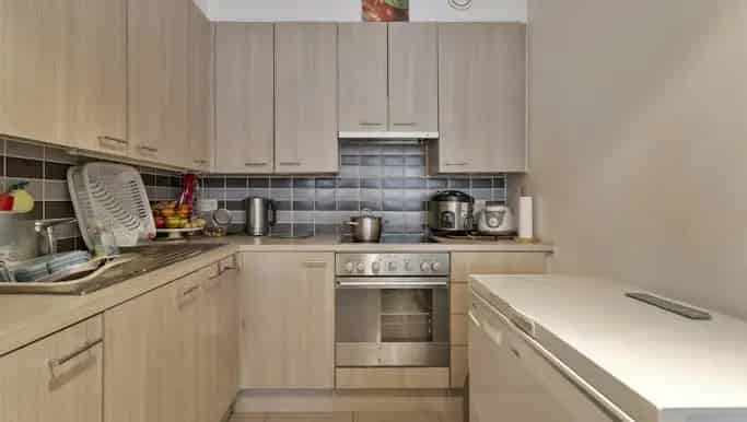 Gelijkvloers appartement te koop Zottegem 2 slaapkamers